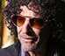 Thumbnail of talk radio celebrity, shock jock, and host, Howard Stern.